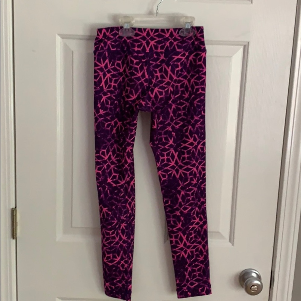 Under armour leggings